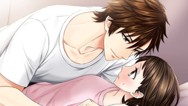 Romance MD: Always On Call PC Screenshot