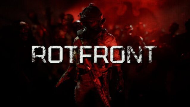 Rotfront Free Download