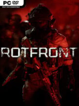 Rotfront (v1.03) Free Download