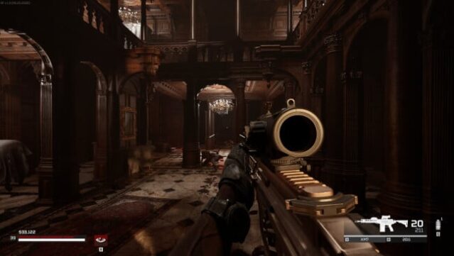 Rotfront PC Screenshot