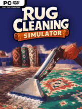 Rug Cleaning Simulator (v1.0.22) Free Download