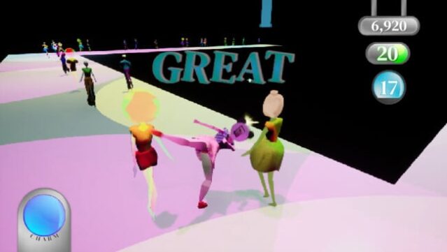 Runway PC Screenshot