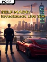 SELF MADE: Investment Life Sim (v2026.10.05) Free Download