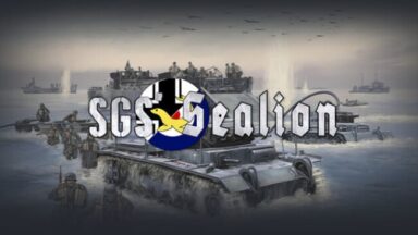 SGS Sealion Free Download