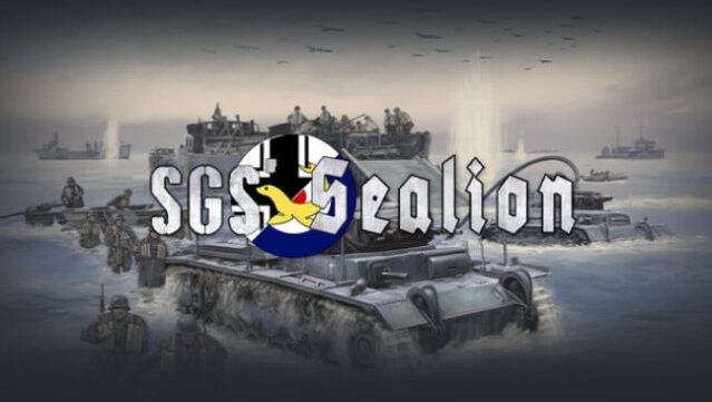 SGS Sealion Free Download