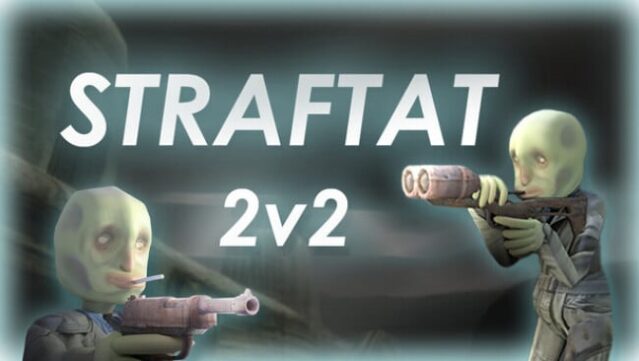 STRAFTAT Free Download