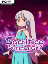 Sacrifice Sanctuary: The Ritual Maiden’s Life With Monsters Free Download