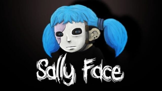Sally Face – Episode One Free Download