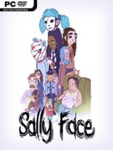 Sally Face – Episode One (v1.5.53 & ALL Episodes) Free Download