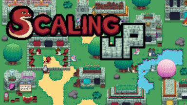 Scaling Up Free Download