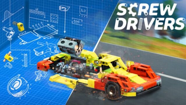 Screw Drivers Free Download