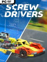 Screw Drivers (v1.1.41) Free Download
