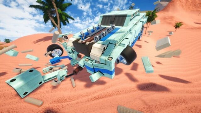 Screw Drivers Gameplay Screenshot