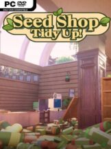 Seed Shop: Tidy Up! Free Download