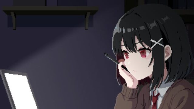 Seek Gameplay Screenshot