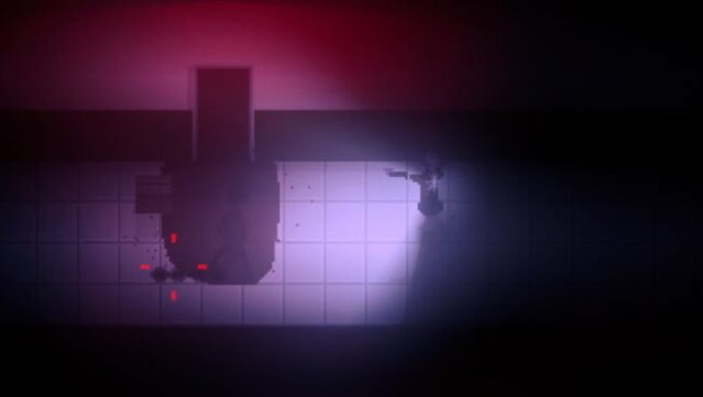 Seek PC Screenshot