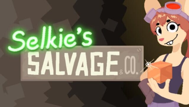 Selkie’s Salvage&Co. Free Download