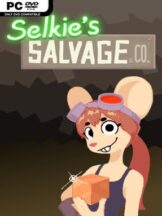 Selkie’s Salvage&Co. Free Download