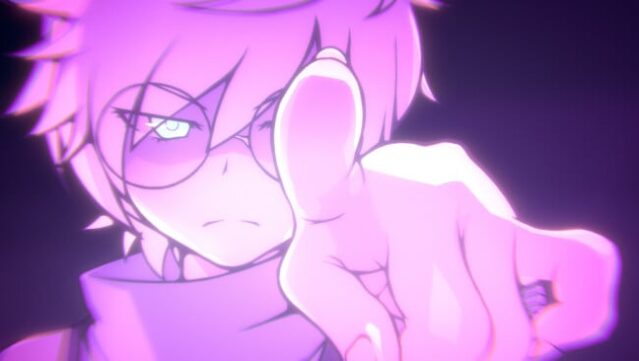 Serial Lover Gameplay Screenshot