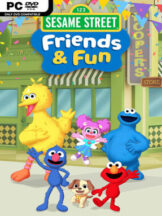 Sesame Street: Friends & Fun (v21.8) Free Download