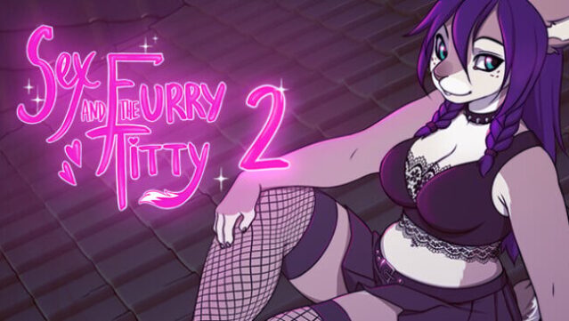 Sex and the Furry Titty : Sins of the City Free Download