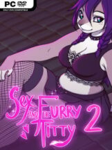Sex and the Furry Titty 2: Sins of the City (v2025.10.28 & Uncensored) Free Download