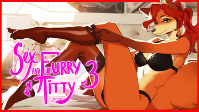 Sex and the Furry Titty : Come Inside, Sweety Free Download