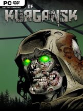 Shadows of Kurgansk (v0.1.51) Free Download