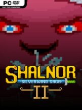 Shalnor: Silverwind Saga 2 (v1.0.0) Free Download