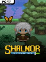 Shalnor: Silverwind Saga (v1.0.0) Free Download
