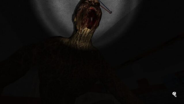 Share Gameplay Screenshot