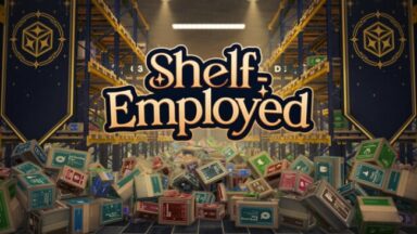 Shelf-Employed Free Download