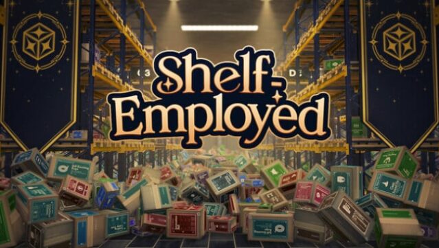Shelf-Employed Free Download