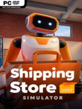 Shipping Store Simulator 2037 Free Download