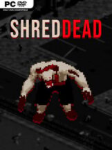 ShredDead (v1.0.0) Free Download