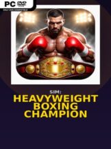 Sim: Heavyweight Boxing Champion Free Download