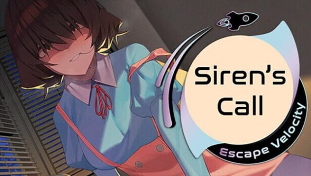 Siren’s Call: Escape Velocity Free Download