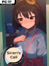 Siren’s Call: Escape Velocity (v2026.09.15) Free Download