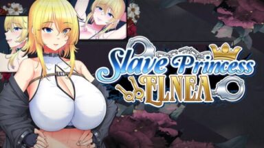 Slave Princess Elnea (Uncensored) Free Download