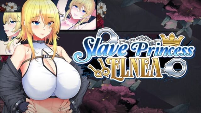 Slave Princess Elnea Free Download