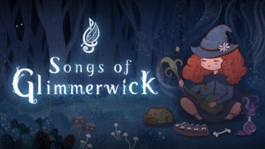 Songs of Glimmerwick Free Download