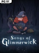 Songs of Glimmerwick (v1.00f) Free Download