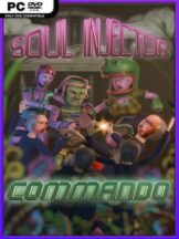 Soul Injector Commando Free Download