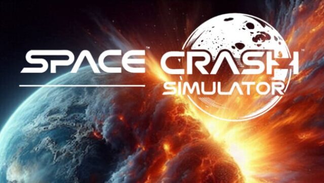 Space Crash Simulator Free Download