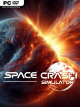 Space Crash Simulator Free Download