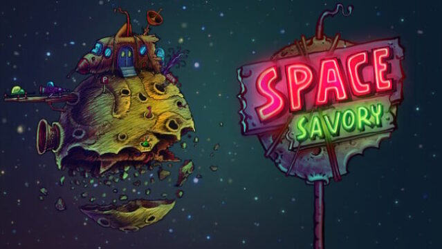 Space Savory Free Download