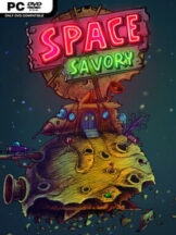 Space Savory Free Download