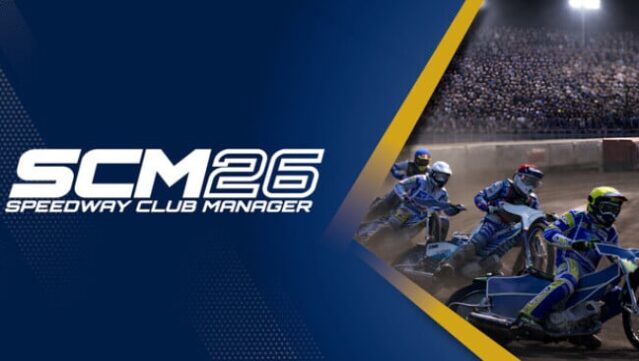 Speedway Club Manager Free Download