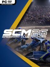 Speedway Club Manager 26 (v1.0.2) Free Download