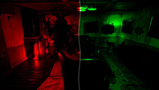 Spiritus Sancti PC Screenshot